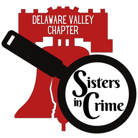 DELAWARE VALLEY CHAPTER, SISTERS IN CRIME